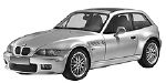 BMW E36-7 U3018 Fault Code