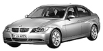 BMW E92 U3018 Fault Code