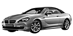BMW F12 U3018 Fault Code