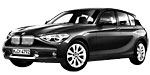 BMW F20 U3018 Fault Code